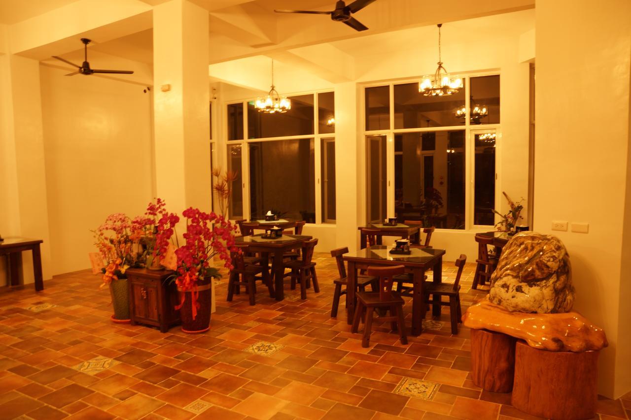 Coral B&B Heng-ch'un Exterior foto