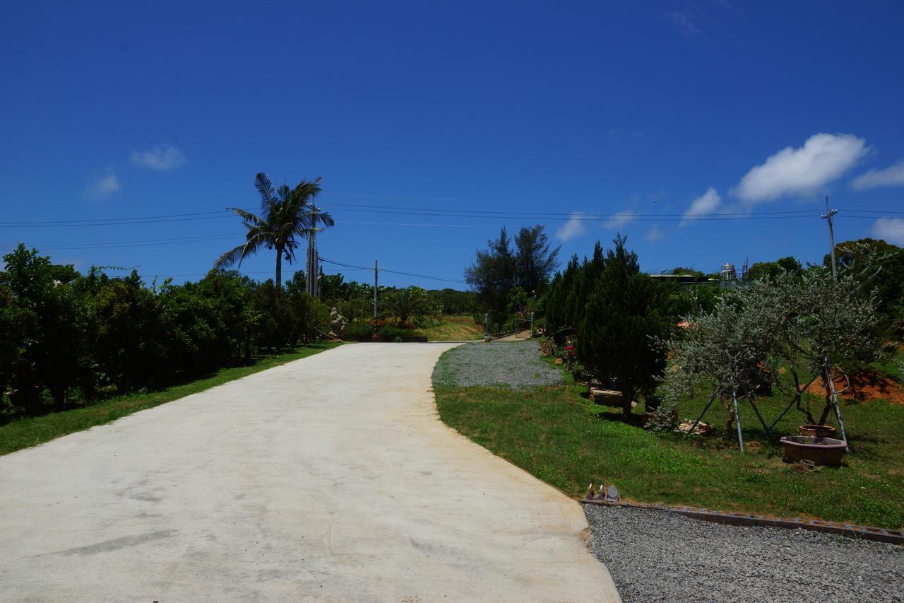 Coral B&B Heng-ch'un Exterior foto