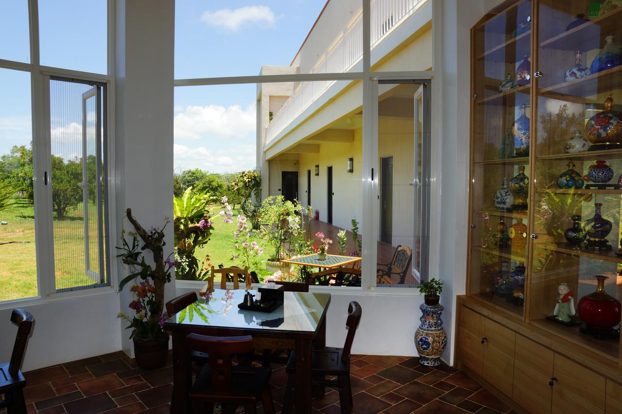 Coral B&B Heng-ch'un Exterior foto