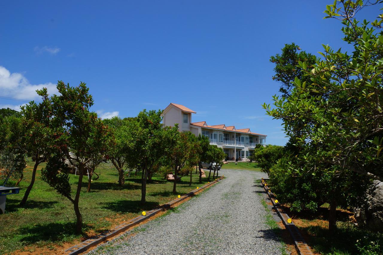 Coral B&B Heng-ch'un Exterior foto