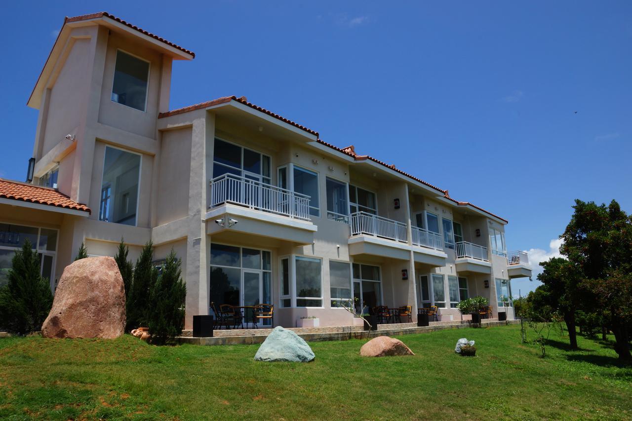 Coral B&B Heng-ch'un Exterior foto