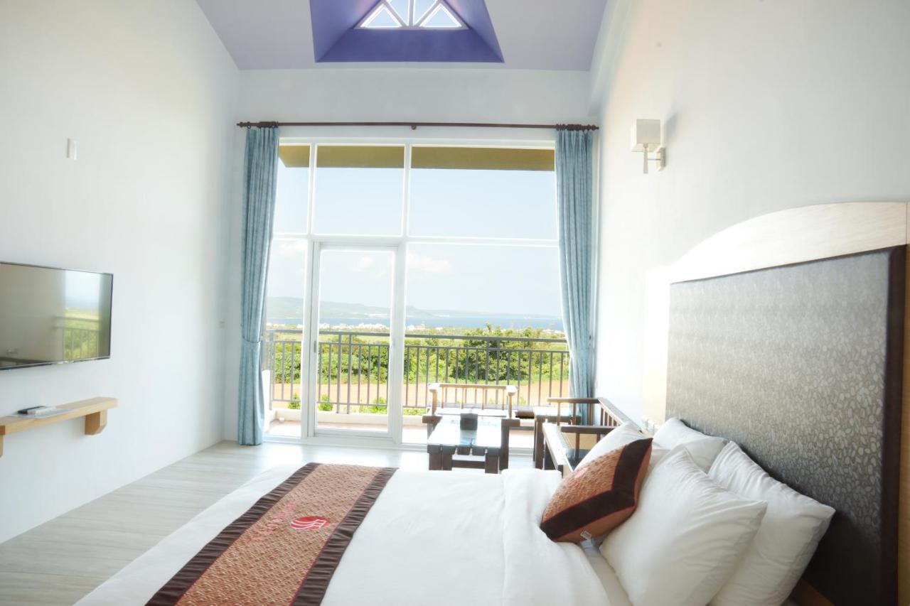 Coral B&B Heng-ch'un Exterior foto